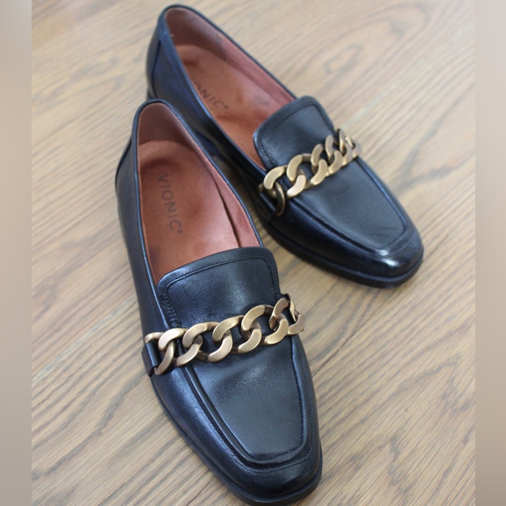 Vionic Loafers